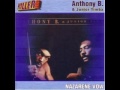 Anthony B  - The Ending  1999