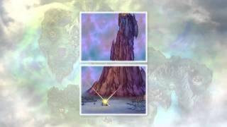 Dragon Quest VI: Realms of Revelation (DS) Story Trailer