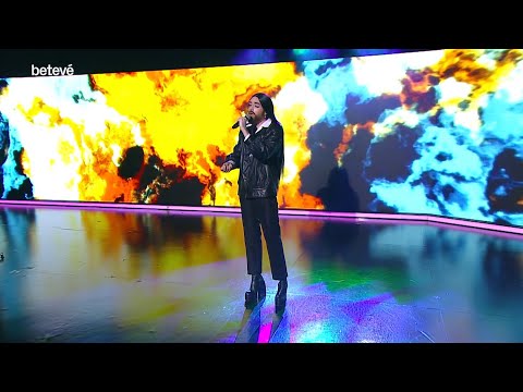 Alvaro Sola - Silencio | betevé