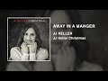 Away In A Manger