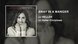 Away In A Manger