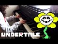 UNDERTALE - FINALE (Piano Cover)
