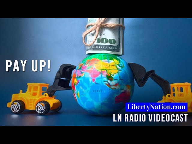 Can Team Trump do for Gaza what the Marshall Plan did for Germany? For more episodes, click here.