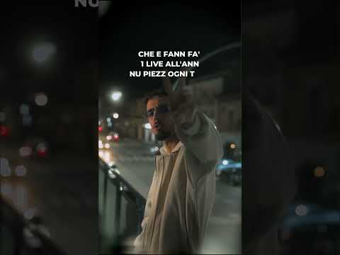 IL CIRCO MUSICALE ITALIANO FREESTYLE - PRIORE