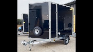 Trailer4U GP Line