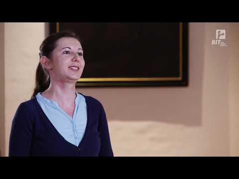 Statementfilm der Bildungszentren des Baugewerbes (BZB)