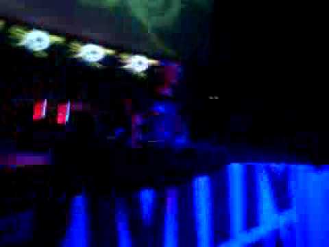 Armin Van Buuren @ She (5-12-2008)  - Chakalaka