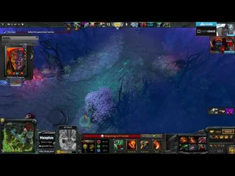 SingSing 17th May #10 /HD/ Huskar, Elder Titan