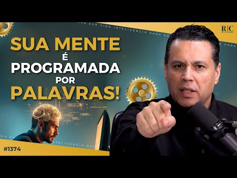 YOUR MIND IS PROGRAMMED BY WORDS! ⚙️| #1374