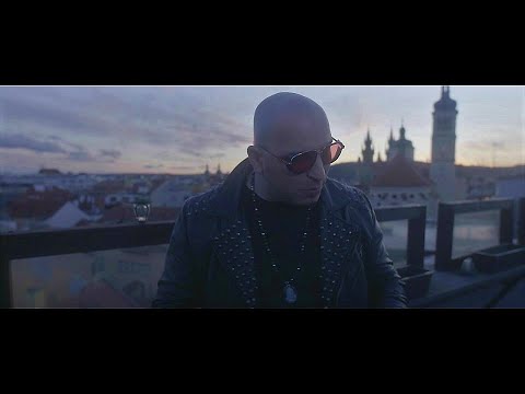 Ferry B / Patrik Bartko  feat. Martina Hekerová  -  Dej mi šanci