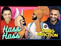 Hass Hass (Official Video) Diljit Dosanjh X Sia - Reaction