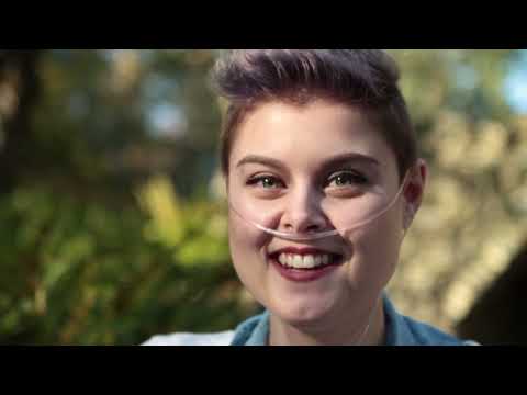 "Dear Scleroderma" Chanel's Story