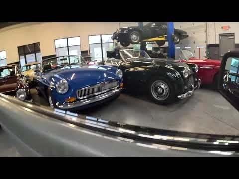 1988 Mercedes-Benz 560 (CC-2072099) for sale in Lebanon, Tennessee