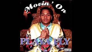Playa Fly - Nobody Needs Nobody (Official Audio) #playafly #nobody 