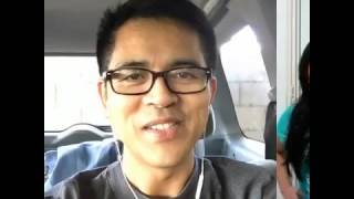 Long distance na pang big(duet with chino Romero)