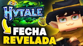 Hytale CONFIRMA NOTICIAS INCREÍBLES! y POLÉMICA con MINECRAFT