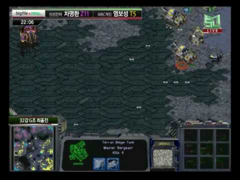 Bigfile MSL 2010 Ro32 Group G set 5 - Final Match [3/3]