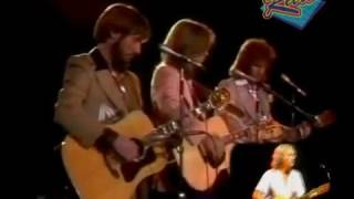 America Sister golden hair