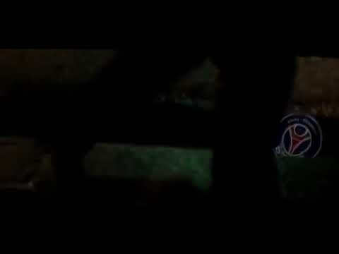 Thiago Silva (monster) vs Sergio Ramos (gladiathor)