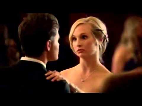 The Vampire Diaries-  Song: Remember by Kari Kimmel