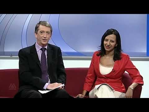 BBC North West Tonight 10th September 2007