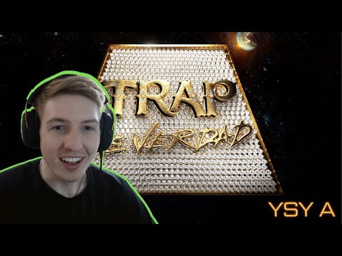 🇬🇧 YSY A - TRAP DE VERDAD Reaction