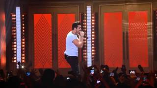 Luan Santana - Eu não merecia isso - DVD Luan Santana Acústico