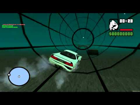 MTA SA North Fun Map Beta by bkaakco Part 1