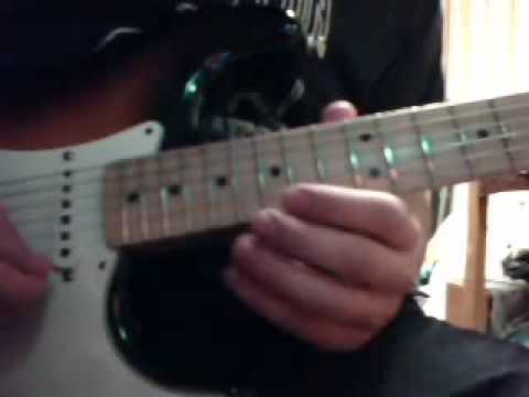 Glasgow Kiss Video Lessons part 5