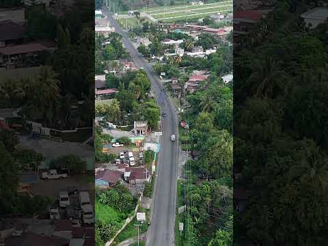 San Antonio Suchitepéquez