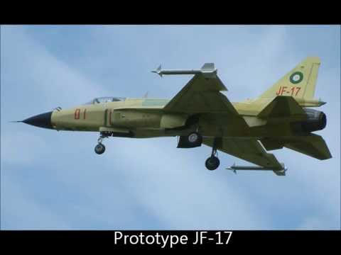 LCA vs JF-17