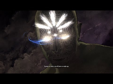 Pillars of Eternity II: Deadfire - Introduction and Eothas Awakening