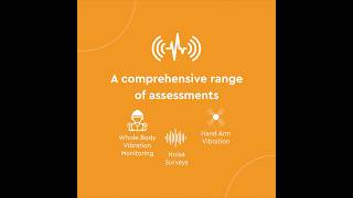 Noise & Vibration - EURO ENVIRONMENTAL LTD