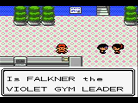 Let's Play Pokemon Crystal-Episode 75: Radio Shenanigans