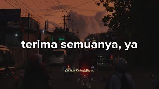 Download lagu Terima semuanya, ya : Khoirul Trian mp3 Download lagu Terima semuanya, ya : Khoirul Trian mp3