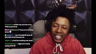 Cover art for What Made you Wear Glasses