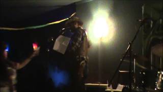 Heavy Evy halloween 2014