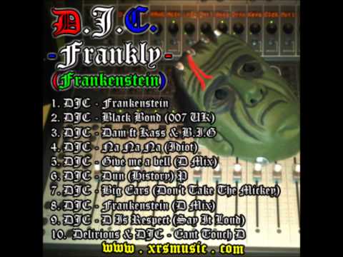 DJ Safe D -  RIP 85 bpm