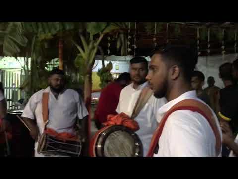 Aatha Nee Vantha Neram - Munnudaiyar Aalayam,Skudai JB