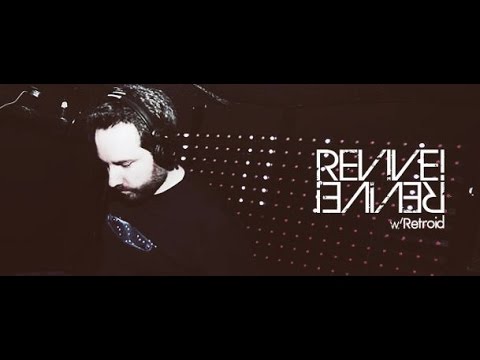Revive! 092 [Breaks] (with Retroid & Doowy) 19.01.2017