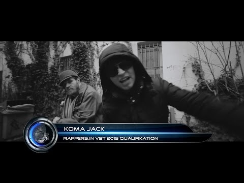 Koma Jack | VBT 2015 Qualifikation / Quali (Official HD)