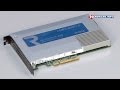 OCZ Revodrive 350 PCI-Express SSD review - Hardware.Info TV (Dutch)