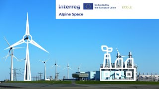 ECOLE, shaping the future of Alpine Industrial Parks