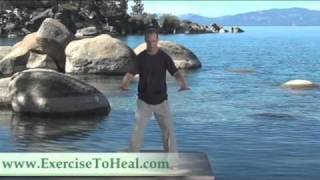 Qi Gong: 7 Minutes for Health