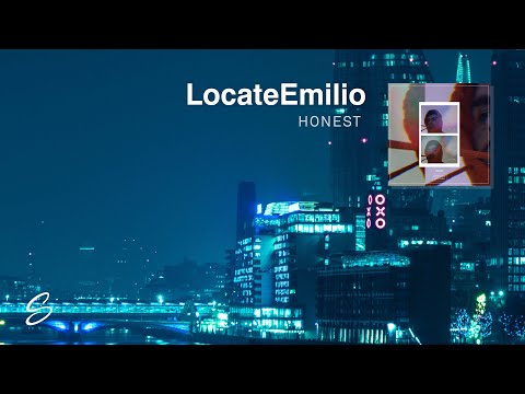 LocateEmilio - Honest