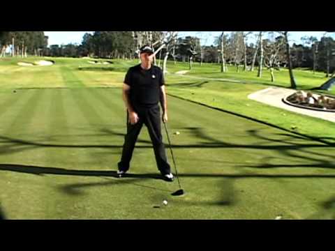 Rocco Mediate Ball Position