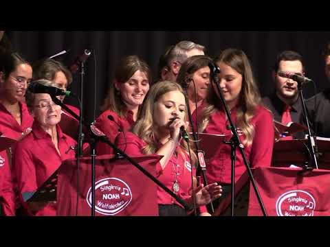 Singkreis Noah - Chiquitita