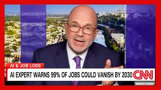 Will Guaranteed Income Save Us From AI?