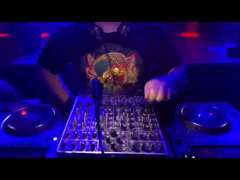 The Deep Club - Opening 2022 - Nova Caza