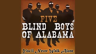 Music video thumbnail preview for Let's Have Church by The Blind Boys of Alabama
